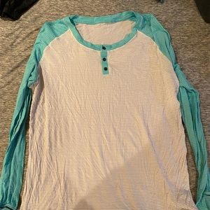 Lululemon top